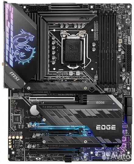 Комплект (проц,мать,память)