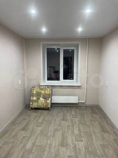 Комната 12 м² в 4-к., 3/5 эт.