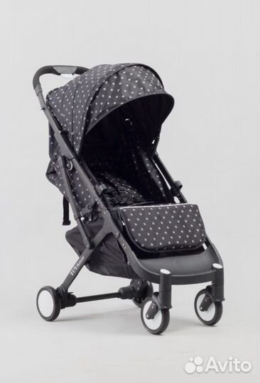 Текстиль на коляску daerest 819+