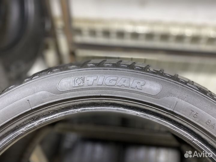 Tigar All Season 225/45 R17 94W