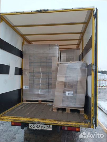 Домашние переезды межгород со страховкой от 200км