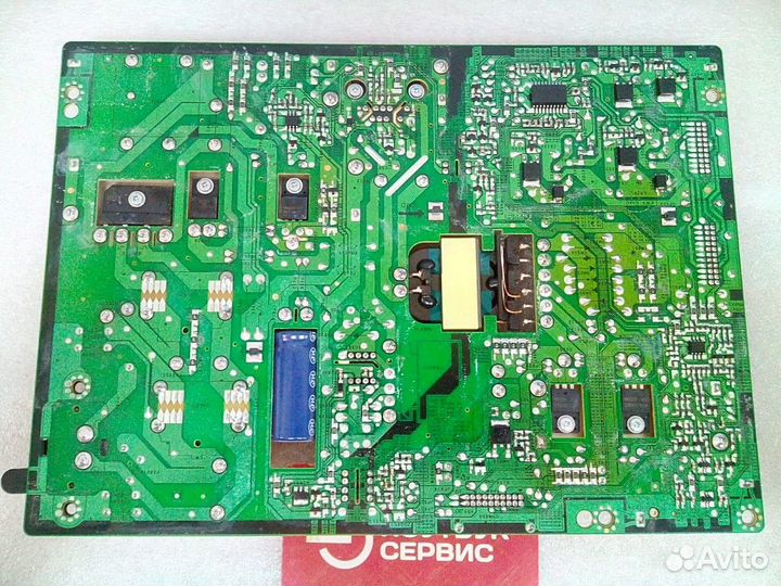 BN44-00518A PD46B1D-CSM блок питания Samsung