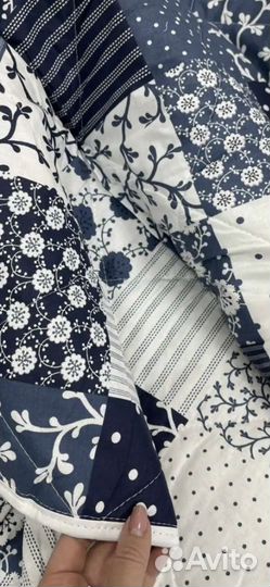 Покрывало IKEA Аксвероника