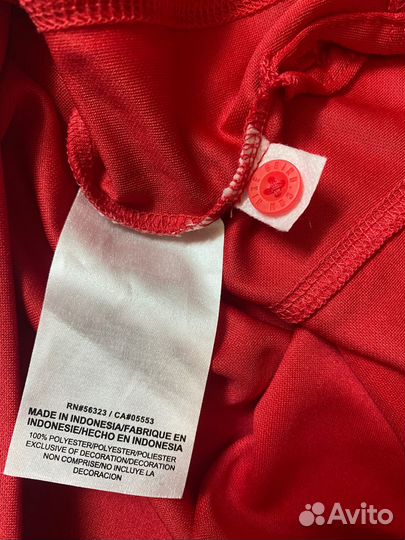 Футболка Nike