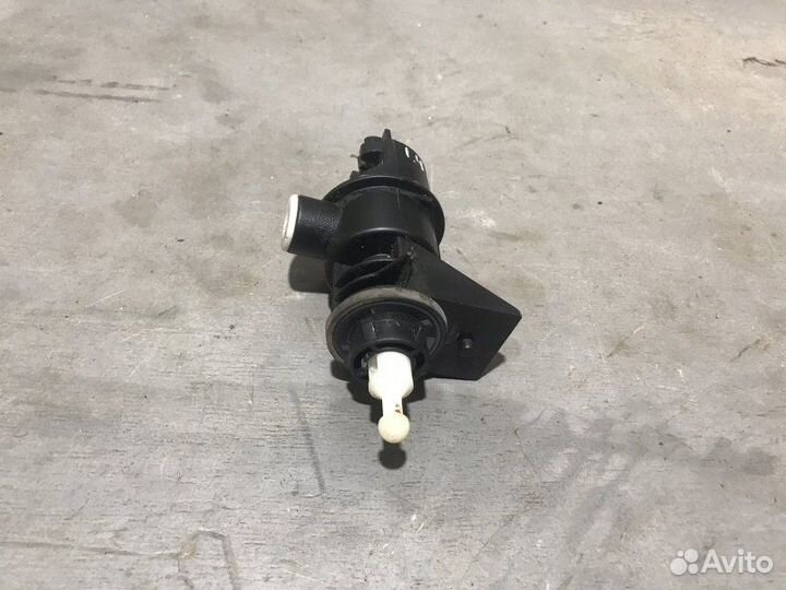 Корректор фар передний Renault Sandero хетчбек 1.4