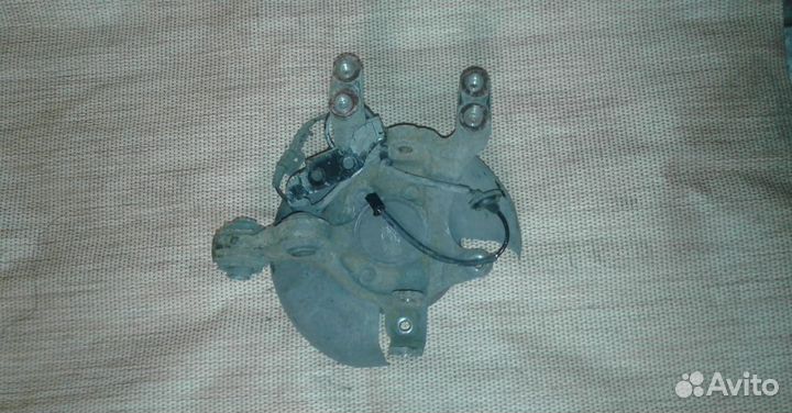 Ступица задняя правая Киа сид 2 JD