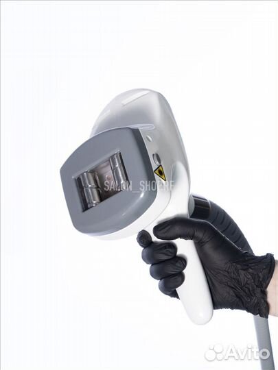 Косметологический аппарат RL-D05