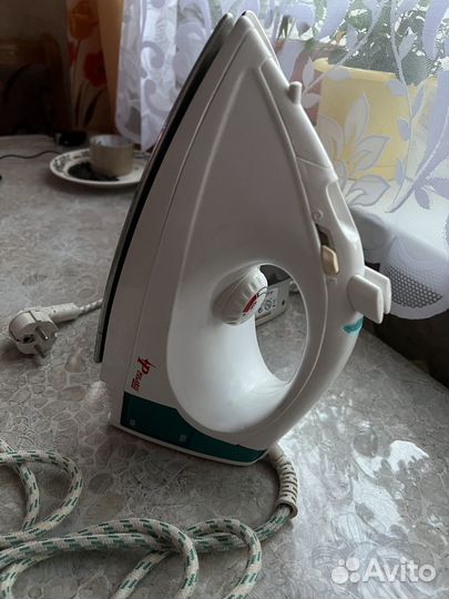 Утюги Tefal