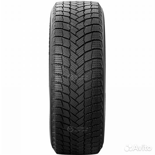 Michelin X-Ice Snow SUV 235/60 R18 107T