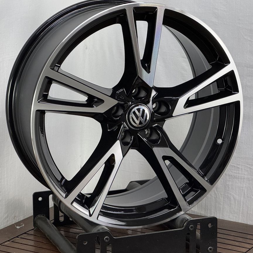 Литые диски PRD 8×R19 5×112