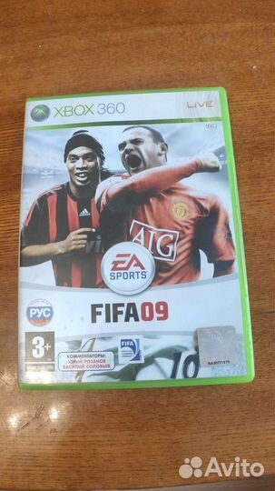 Игры на xbox 360 лицензия