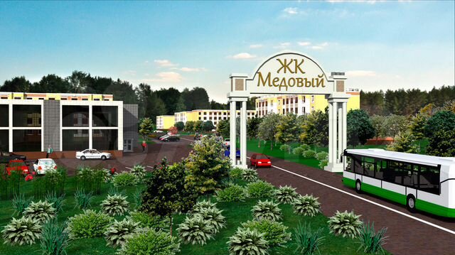 Медовый тверь ул медовая фото и видео 1-к квартира, 37.4 м², 3/4 эт. на продажу в Твери Купить квартиру Авито