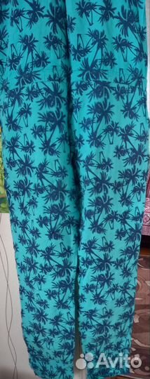 Комбинезон женский