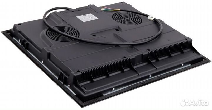 Индукционная варочная панель Akpo PIA 6094015K BL