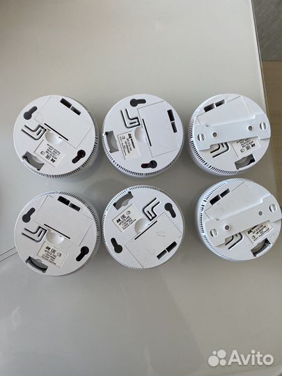 Пожарный извещатель ип 212 142