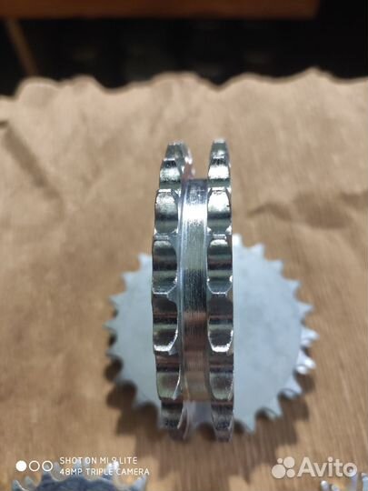 Звёзды грм змз 406,405,409;(дв 6,35)