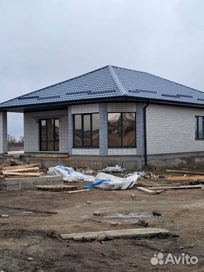 Кирпич силикатный