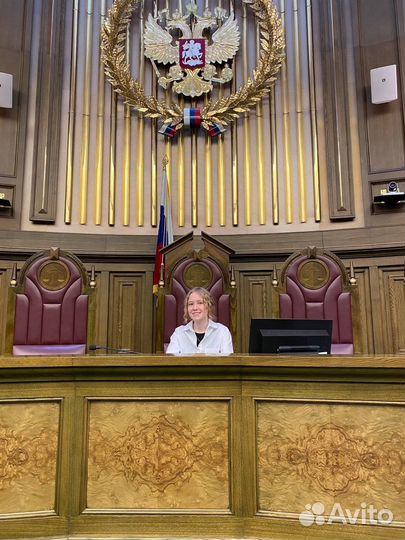 Юридическая помощь (составление исковых заявлений