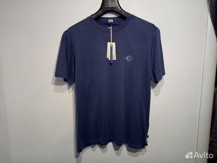 Cerruti XL,XXL,3XL новая футболка оригина Felice76