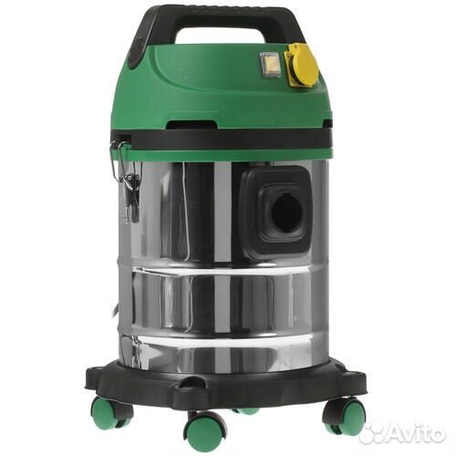 Профессиональный пылесос FinePower AFP-1425