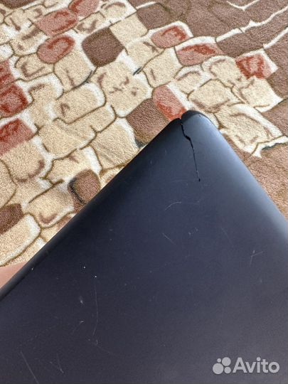 Планшет lenovo a7600 h