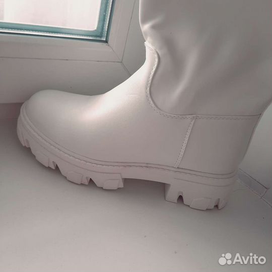 Сапоги деми