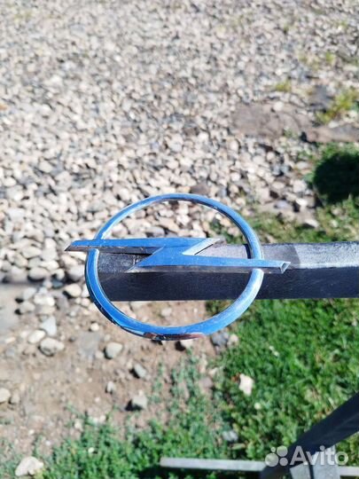 Значок opel