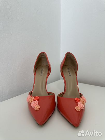 Туфли женские