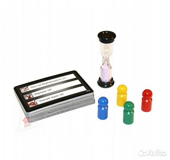 Аренда игры activity lifestyle