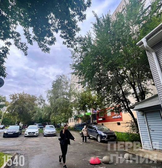 Сдам торговое помещение, 53 м²