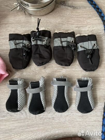 Товары для кошек и собак