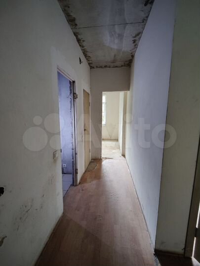 3-к. квартира, 81,8 м², 1/5 эт.