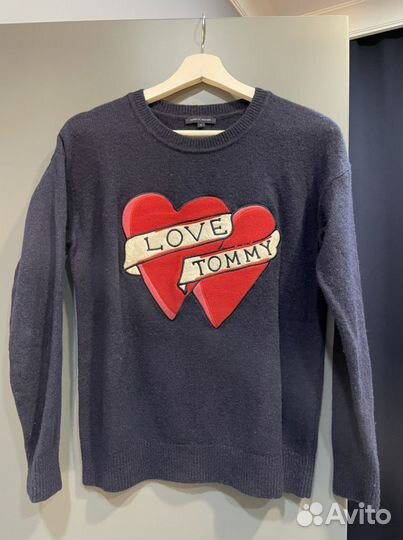 Tommy Hilfiger свитер