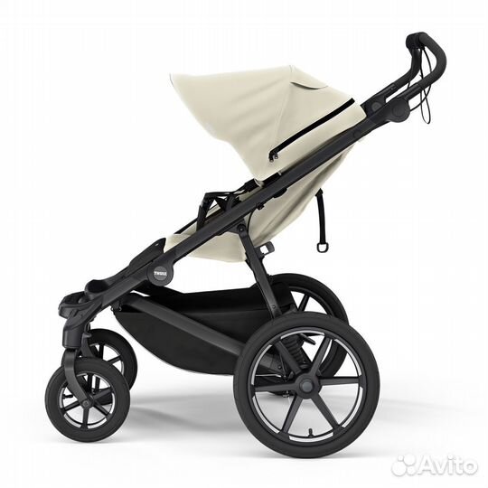 Thule Urban Gkide 3 (4 колеса )