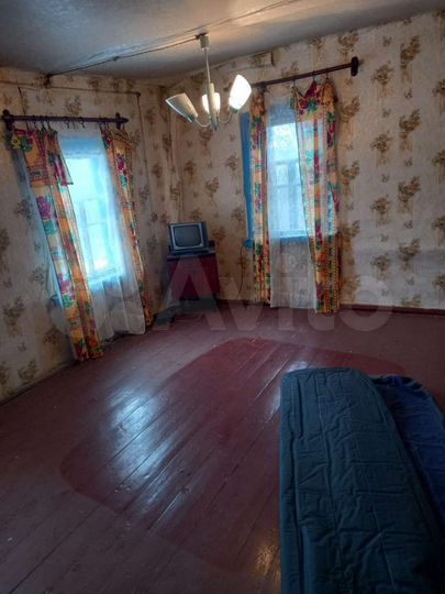 Дом 63 м² на участке 20 сот.