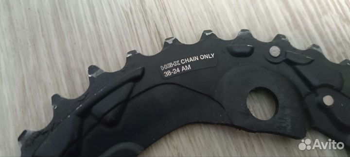 Звезды системы Deore / роторы Shimano