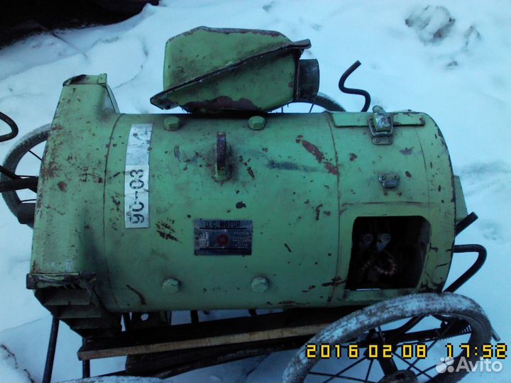 Генератор сигналов