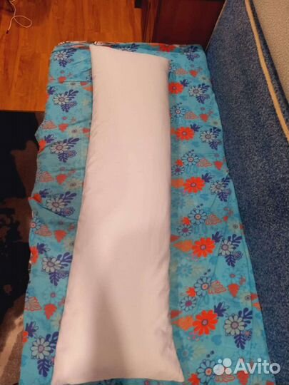 Аниме дакимакура