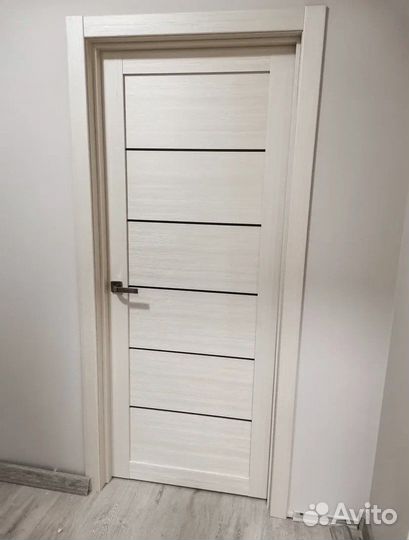 Двери межкомнатные