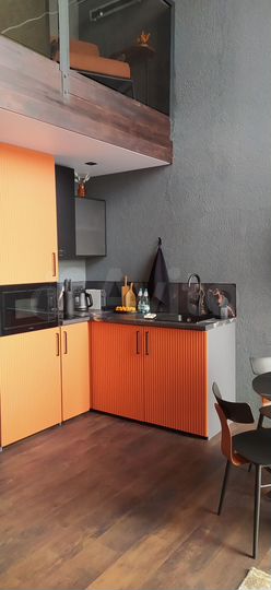 Дом 85 м² на участке 10 сот.