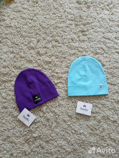 Шапки Bodo