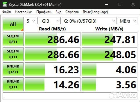 Transcend 700S 64Gb sdxc UHS-II U3 V90