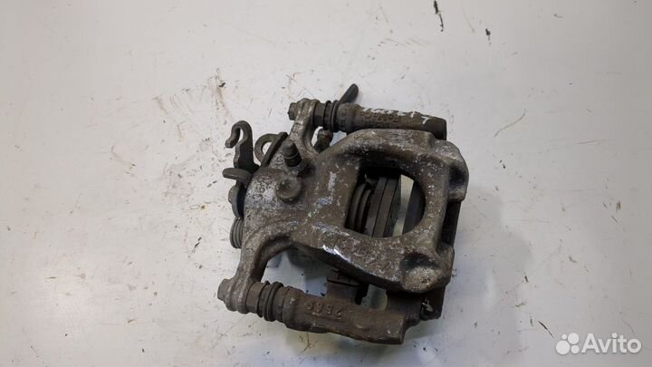 Суппорт Ford Puma 2019–, 2020