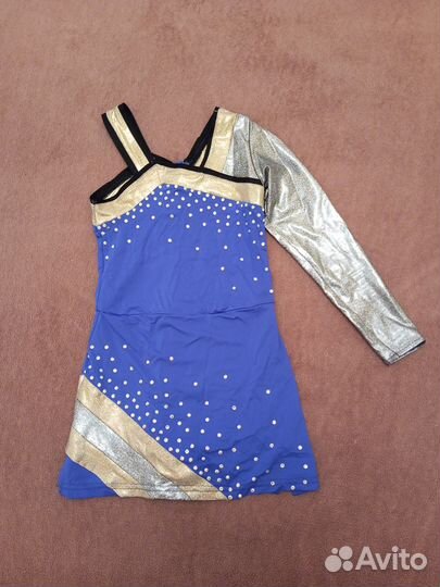 Костюм для чирлидинга