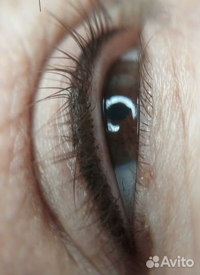 Перманентный макияж