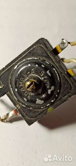 Выпрямитель 30дм8у-д