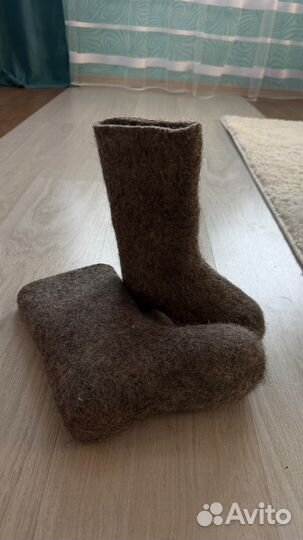 Валенки детские29