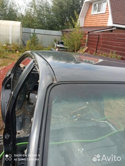 Крыша Hyundai Sonata 4 тагаз