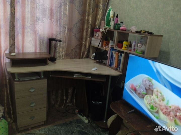 Письменный стол бу