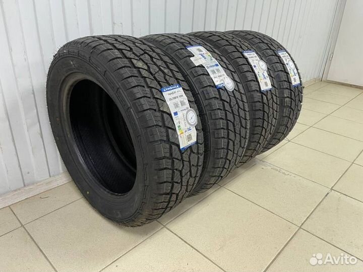 Triangle TR292 235/85 R16